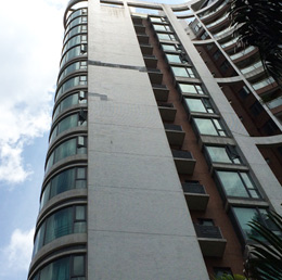 恒美為我們帶來了潔凈的環(huán)境！