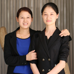 恒美很專業(yè)，我們很放心！